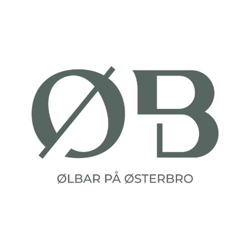 ØB - Ølbar På Østerbro logo