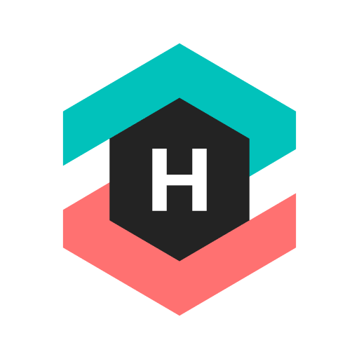 Hexicon: Strategy Word Game  Icon