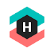 Hexicon: Strategy Word Game - Androidアプリ