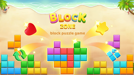 Block Zone