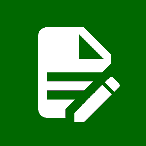 Заметки logo