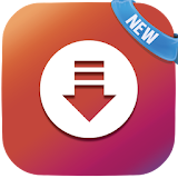 New HD video Downloader icon