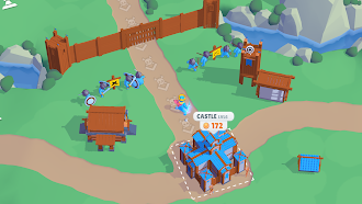 Game screenshot Thronehill: Kingdom Defense hack