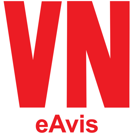 Vestlandsnytt eAvis logo