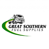 Great Southern Fuel Supplies icon