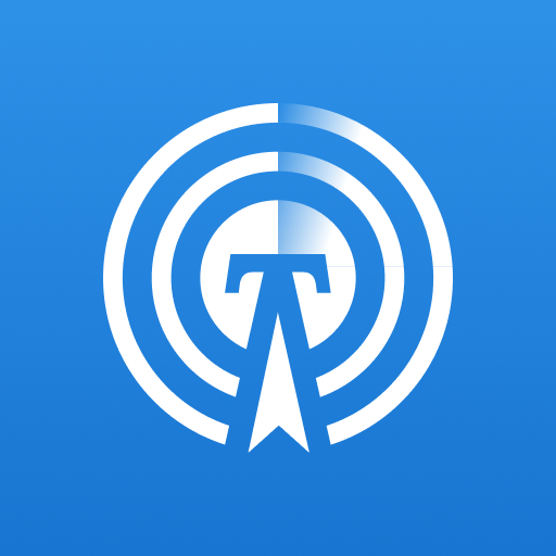Toit Drop logo