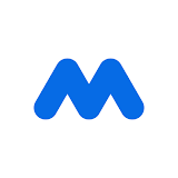 Moova, app para mensajeros icon