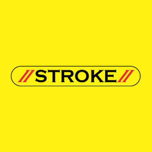 Stroke Equipment Manager 1.0.1 Icon