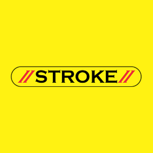 Stroke Equipment Manager logo
