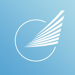 「AZAL - Book Flight Ticket」のアイコン画像