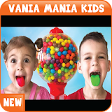 Vania Mania Kids icon