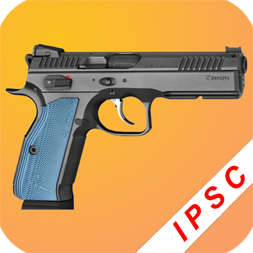 Shot timer IPSC: Competition s 2.7 Icon