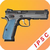 Shot timer IPSC: Competition s