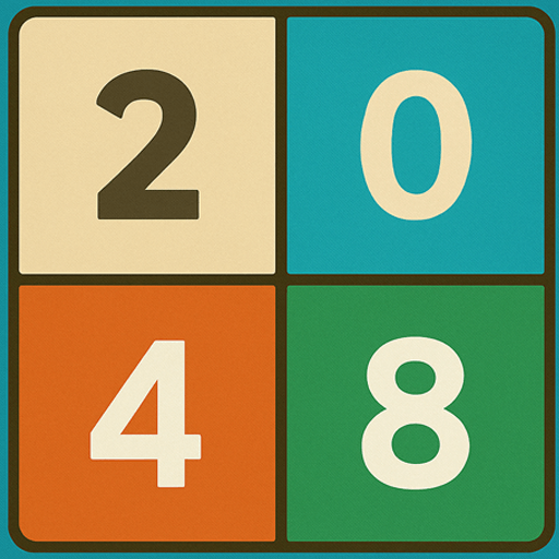 2048 Puzzle Clash Download on Windows