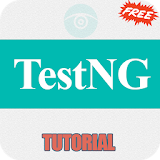 Free TestNG Tutorial icon