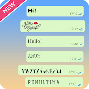 Cool Text Generator – Chat Styles, Stylish Fonts