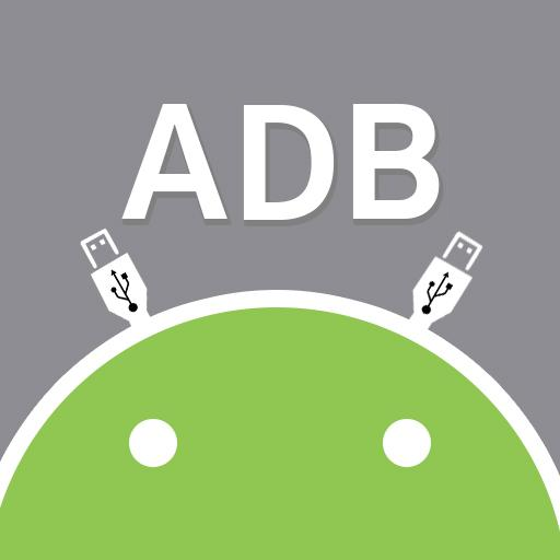 P2P ADB, Phone To Phone ADB 2.5 Icon