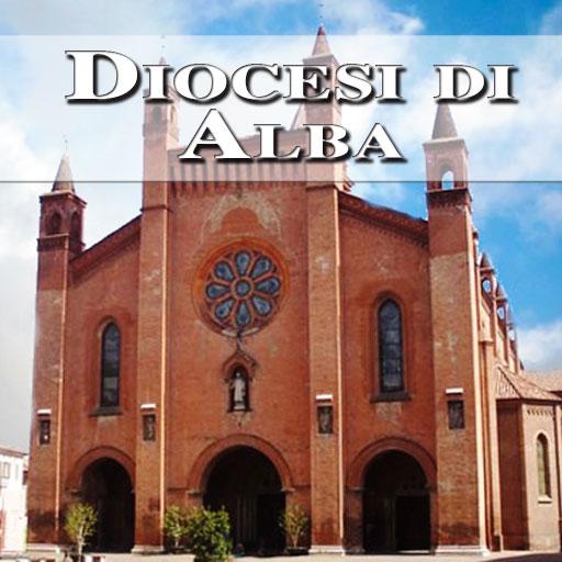 Android application Diocesi di Alba screenshort