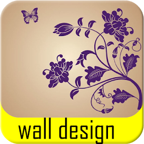 wall design 1.3 APK + Mod (Free purchase) for Android