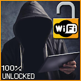 WiFi Unlocker Pro 2016 prank icon