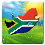 Cover Image of Download South Africa Weather  APK