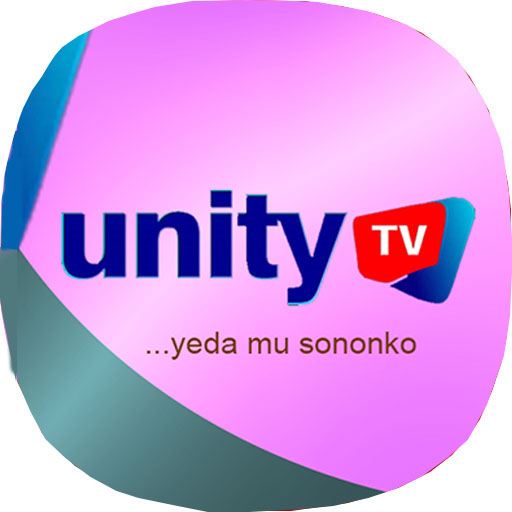 Unity TV GH logo