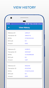 UHBVN Electricity Bill Payment Apps op Google Play
