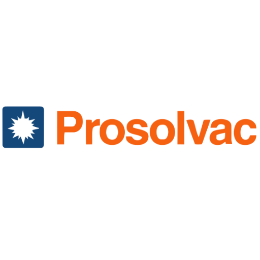 MV Reports - Prosolvac logo