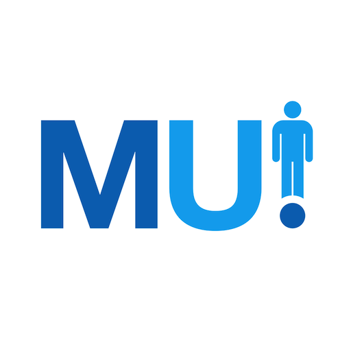 ManUp Australia logo