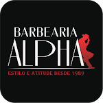 Cover Image of 下载 Barbearia Alpha  APK