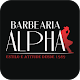 Barbearia Alpha Windowsでダウンロード