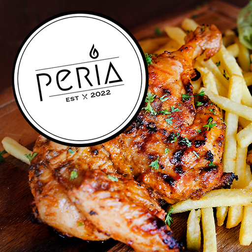 Peria logo