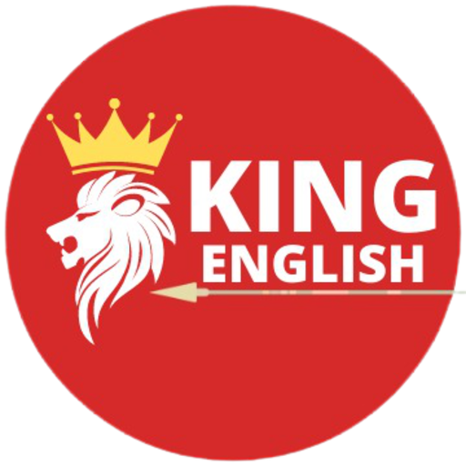 King English Kids App