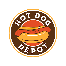 Icon image Hot Dog Depot