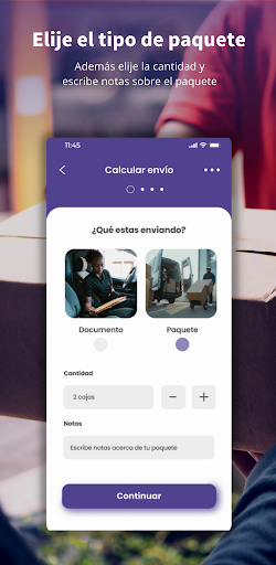 Ubimundo Screenshot 3 - AppWisp.com