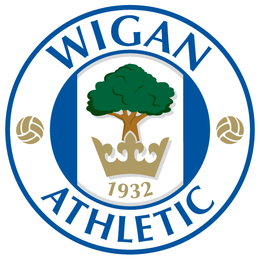 Latics Store logo