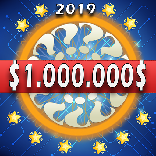 Word Quiz Millionaire