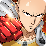 Cover Image of Download ONE PUNCH MAN 一撃マジファイト 1.2.5 APK