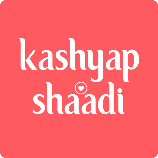 Kashyap Matrimony by Shaadi.co 7.10.0 Icon
