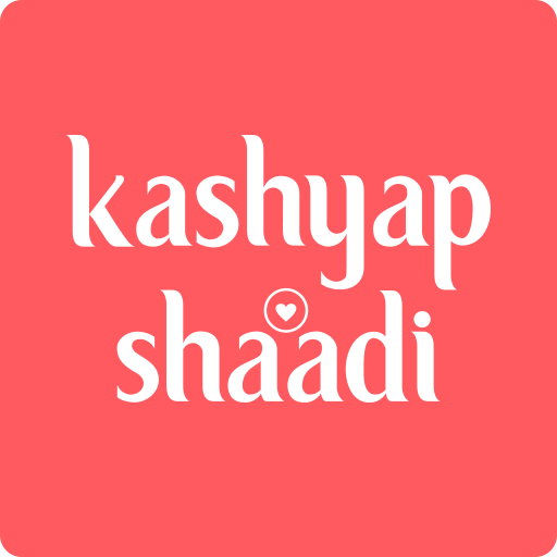 Kashyap Matrimony by Shaadi.co logo