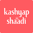 Kashyap Matrimony by Shaadi.co