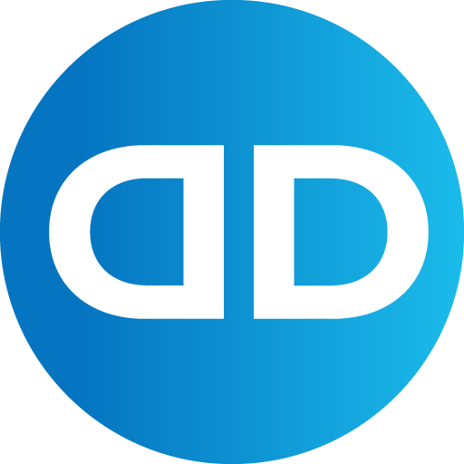 Oddamoda logo