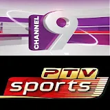 Champion Trophy Live Channels icon