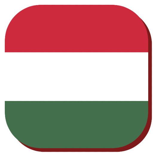 Radio Hungary FM logo