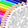 Colorfy: Coloring Book Games