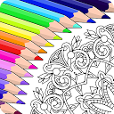 ダウンロード Colorfy: Coloring Book Games をインストールする 最新 APK ダウンローダ