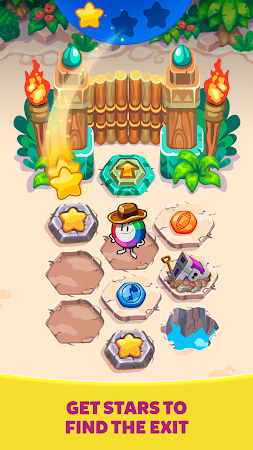 Game screenshot Explorer apk download