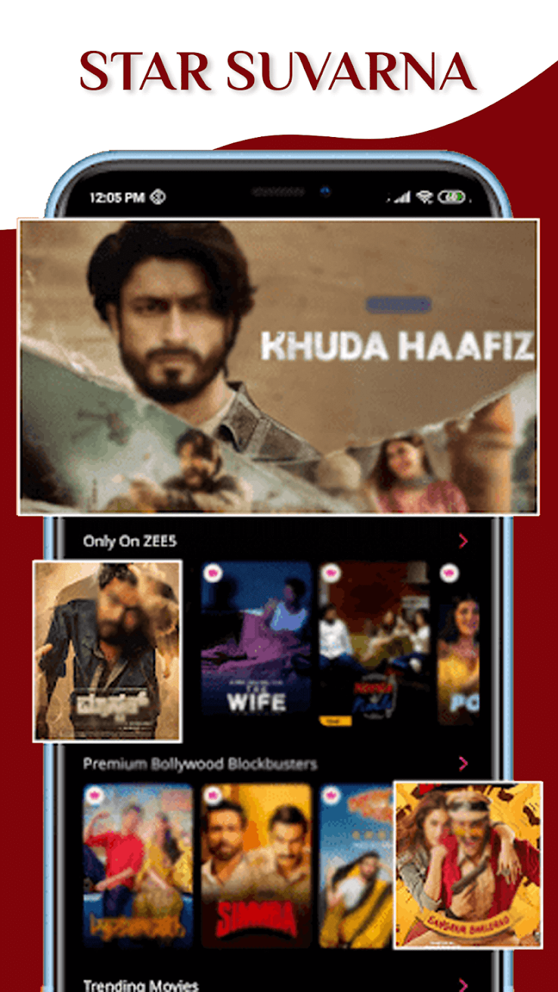 Star suvarna live app download clearance