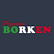 Pizzeria Borken - Androidアプリ