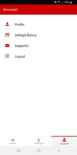 ISeat Delivery Screen 3